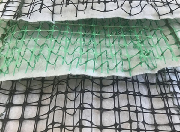 抗侵蝕生態(tài)防護毯